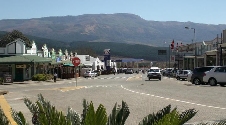 Porcupine Ridge Guest House