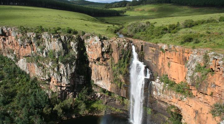 Porcupine Ridge Guest House