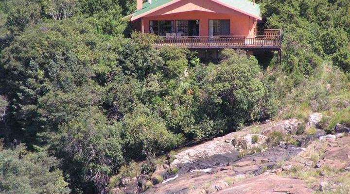 Tillietudlem Game and Trout Lodge