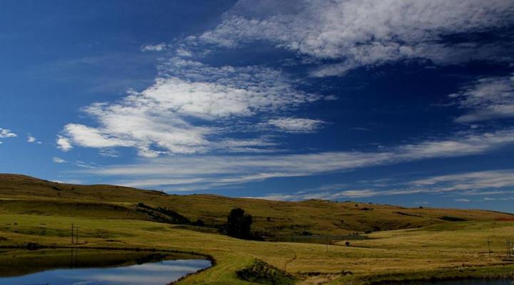 Tillietudlem Game and Trout Lodge