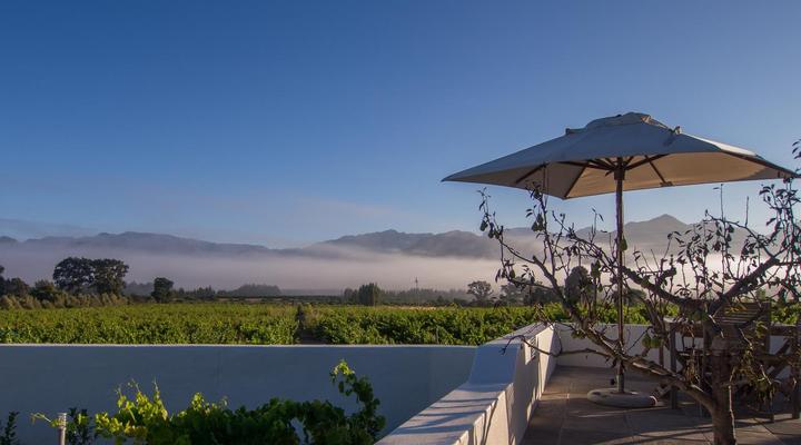 Klein Waterval Riverside Lodge