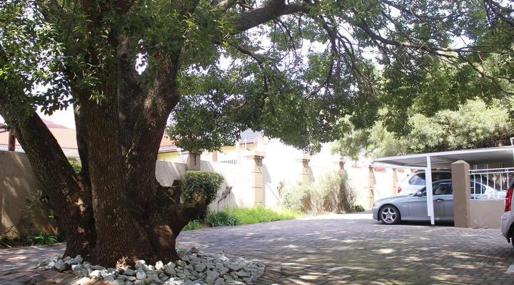 African Sky Guest House