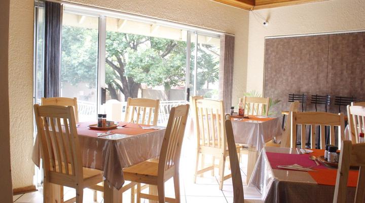 African Sky Guest House