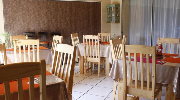 African Sky Guest House