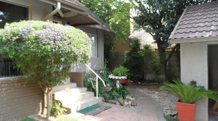 African Sky Guest House