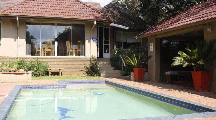 African Sky Guest House