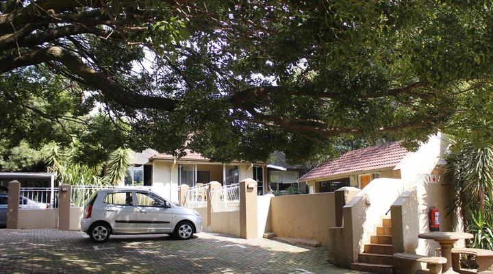 African Sky Guest House