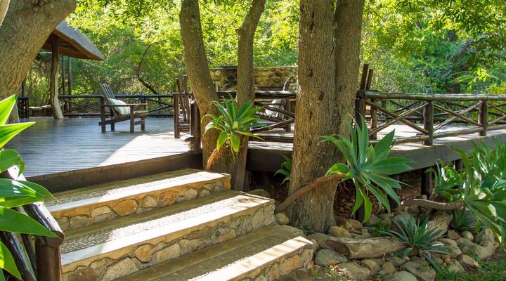 Little Bush Private Lodge