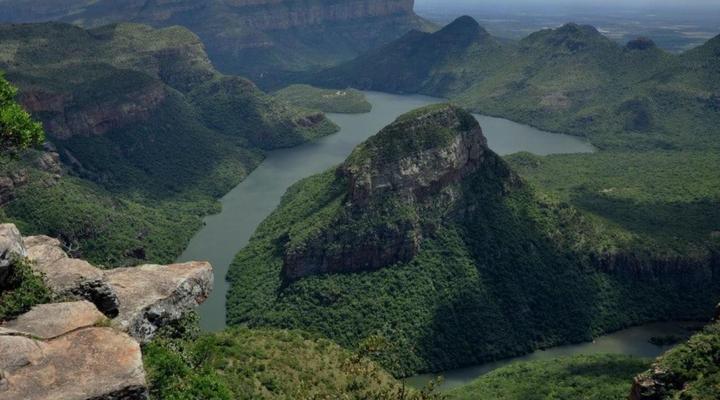Little Bush Private Lodge