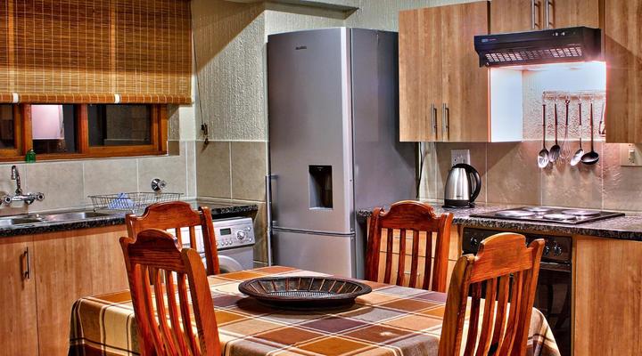 Cambalala - Luxury Units in Kruger Park Lodge