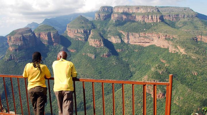 Cambalala - Luxury Units in Kruger Park Lodge