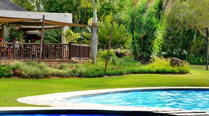 Cambalala - Luxury Units in Kruger Park Lodge