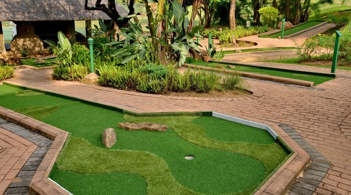 Cambalala - Luxury Units in Kruger Park Lodge