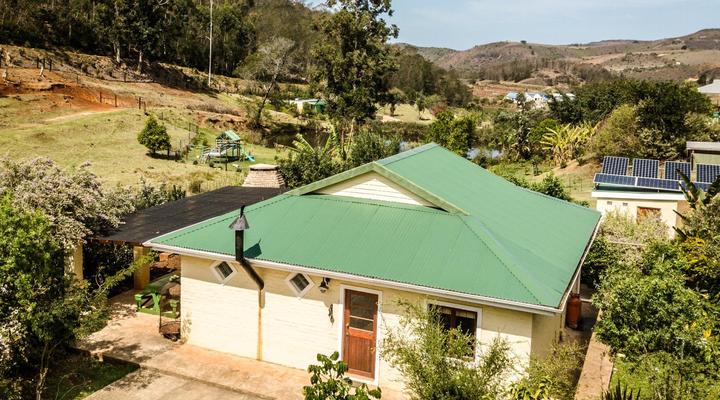 Blommekloof Country Cottages 