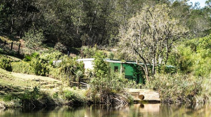 Blommekloof Country Cottages 