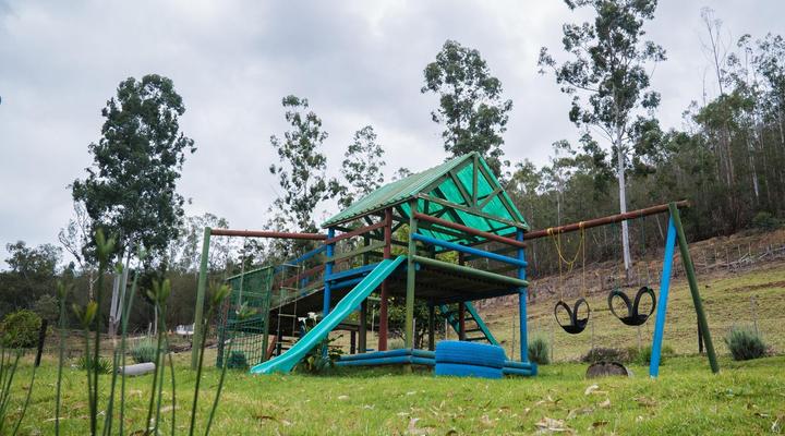 Blommekloof Country Cottages 