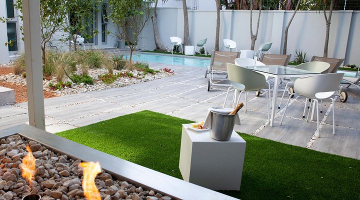 Villa Zest Boutique Hotel