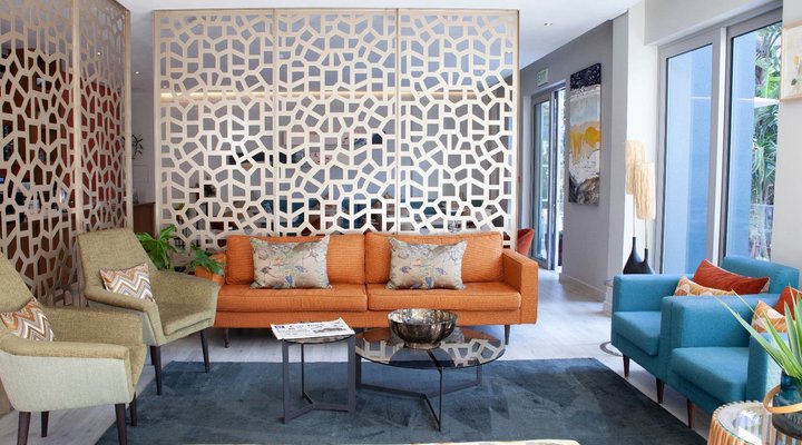 Villa Zest Boutique Hotel