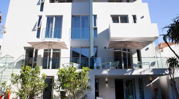 Villa Zest Boutique Hotel