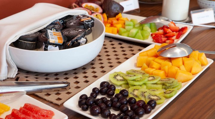 Villa Zest Boutique Hotel