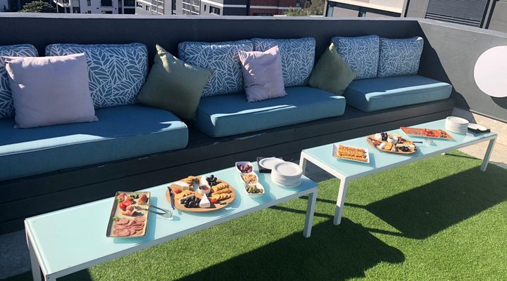 Villa Zest Boutique Hotel