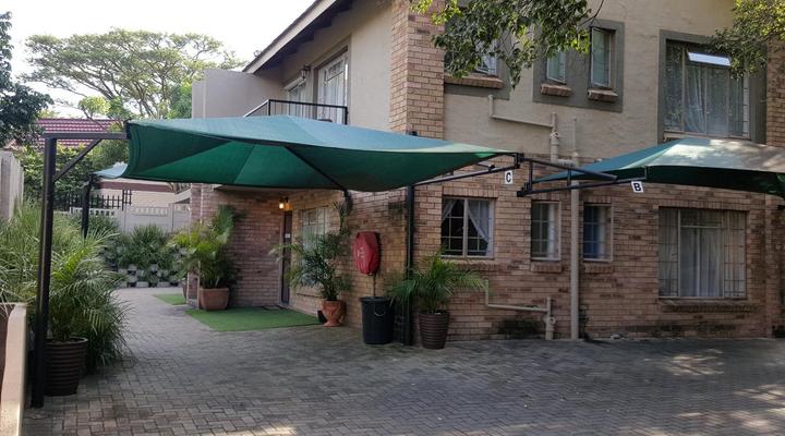 Sunshine Self-catering Guesthouse