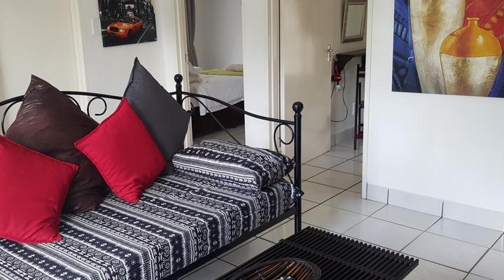 Sunshine Self-catering Guesthouse