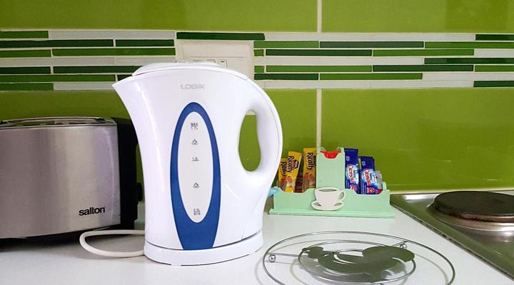 Sunshine Self-catering Guesthouse