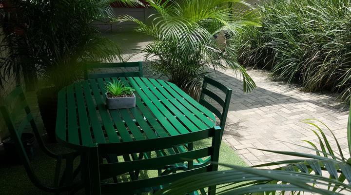 Sunshine Self-catering Guesthouse