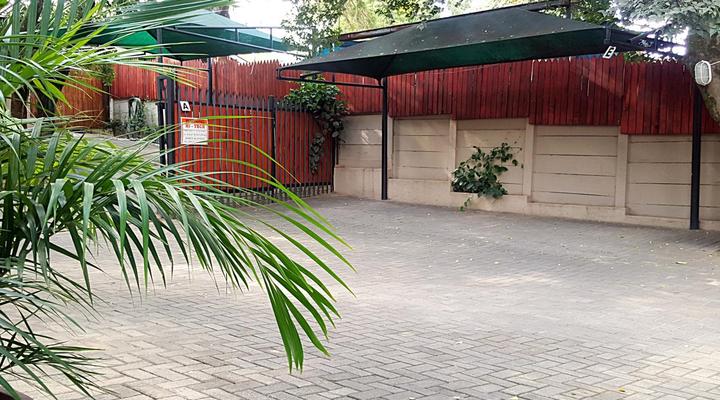 Sunshine Self-catering Guesthouse