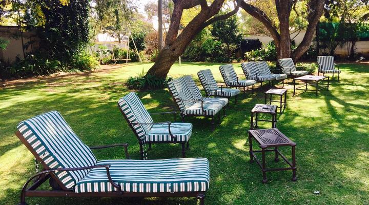 Waterkloof Guest House