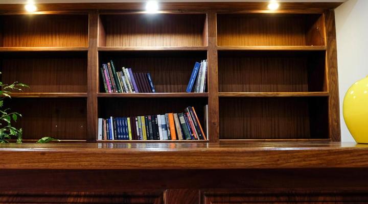 Waterkloof Guest House