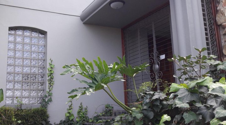 Hillview Self Catering