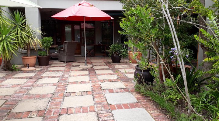 Hillview Self Catering