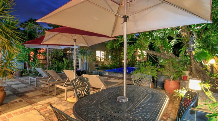 Hillview Self Catering