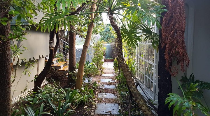 Hillview Self Catering