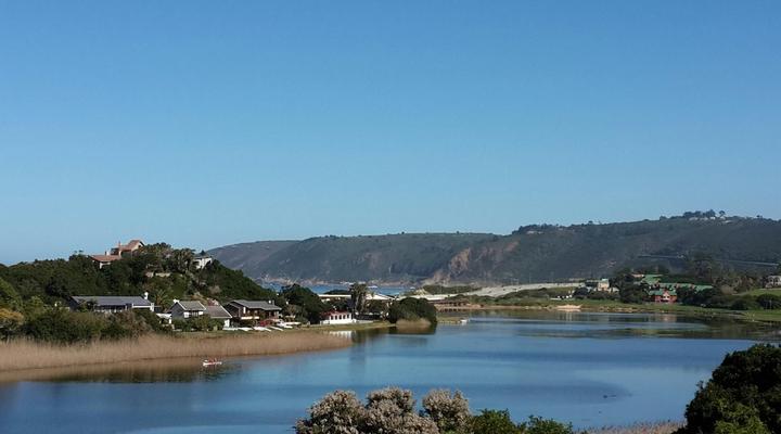 Wilderness Manor Guest House