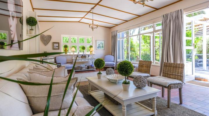 Oude Berg Guesthouse