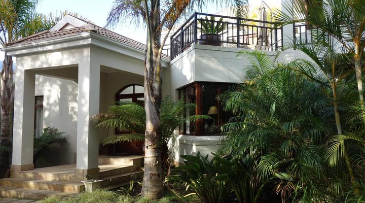 Cherry Berry Guest House