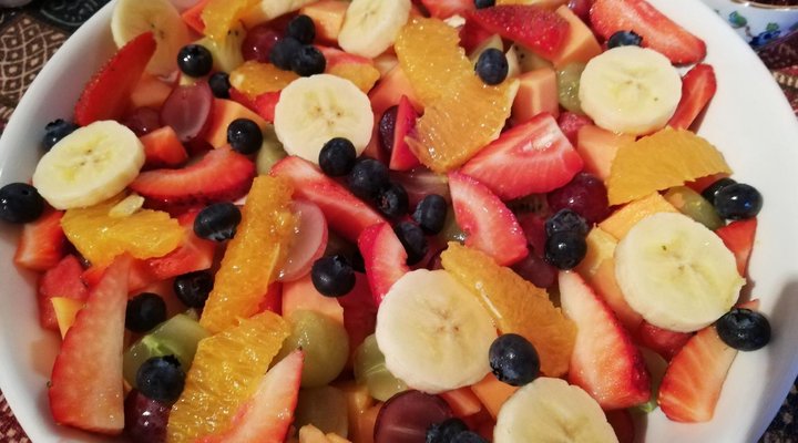 Klein Bosheuwel Guest House