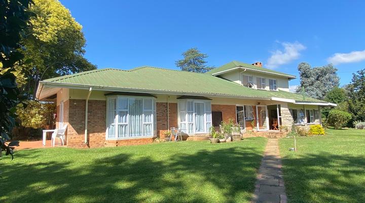Little Acres Drakensberg Accommodation