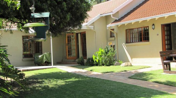 Strathavon Bed & Breakfast