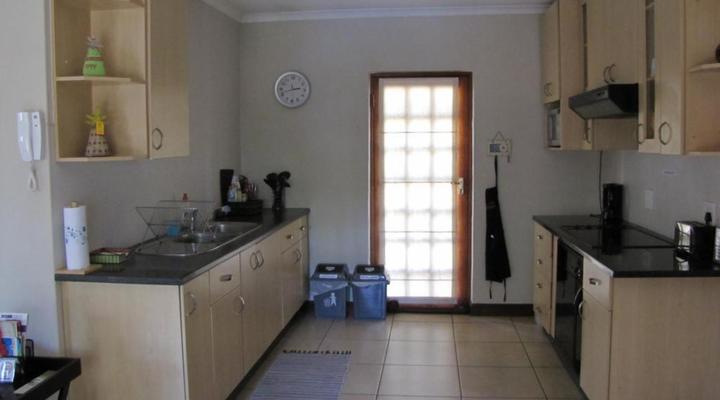 Strathavon Bed & Breakfast