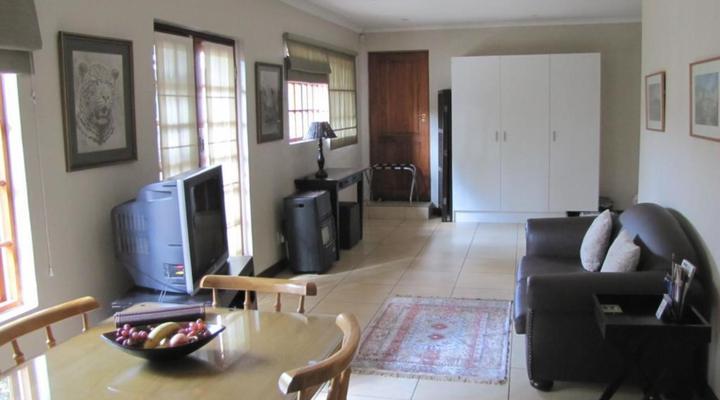 Strathavon Bed & Breakfast