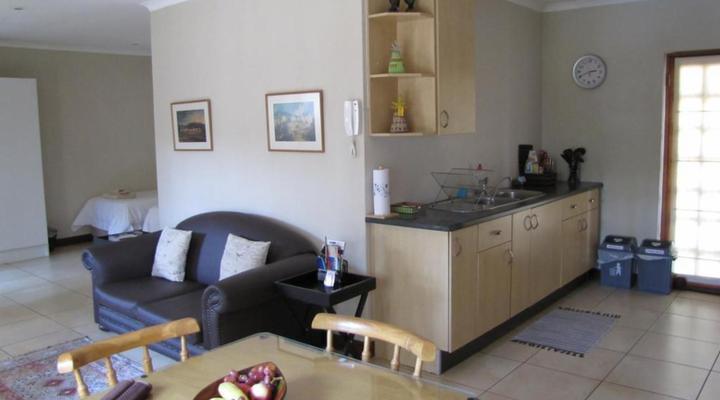 Strathavon Bed & Breakfast