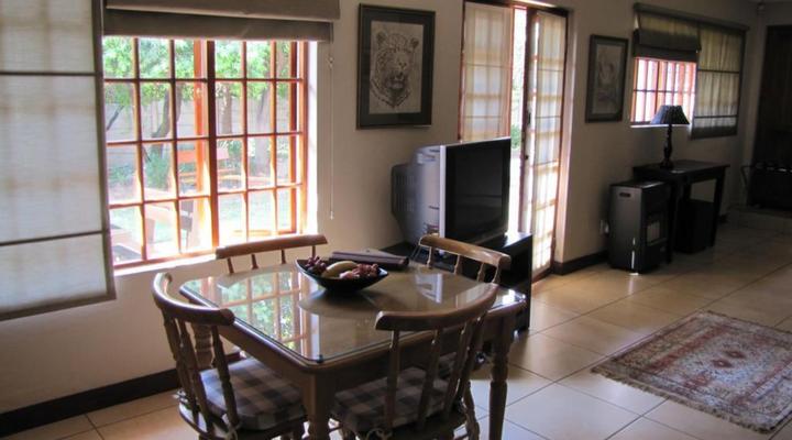 Strathavon Bed & Breakfast