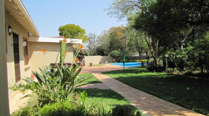 Strathavon Bed & Breakfast