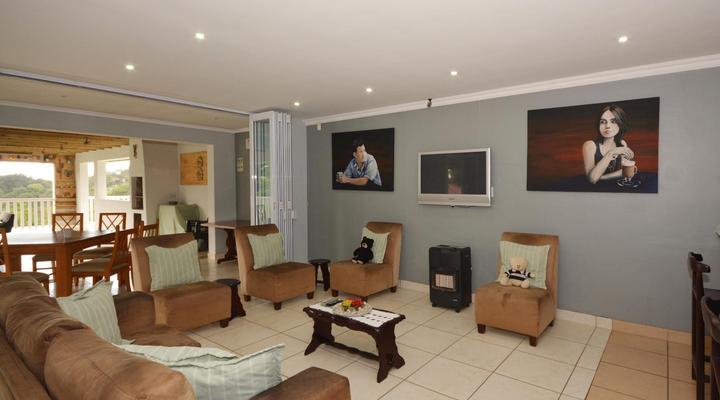 T & T Bed and Breakfast