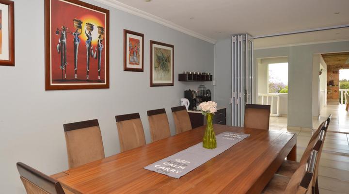 T & T Bed and Breakfast