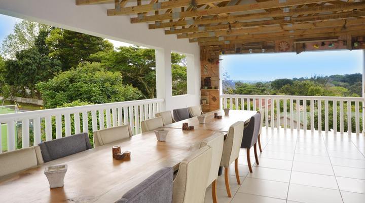 T & T Bed and Breakfast